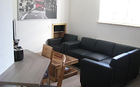 Ferienunterkünfte Boßmann
